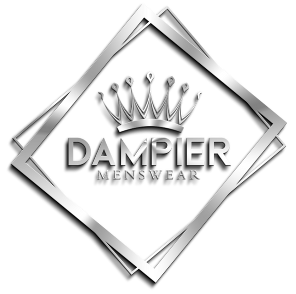 Dampier Menswear 